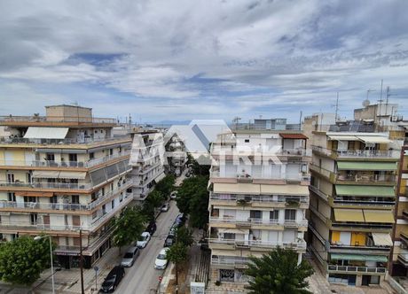 Maisonette 174sqm for sale-Kalamaria » Karampournaki