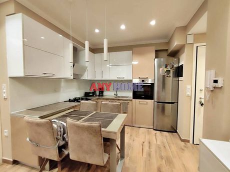 Apartment 65 sqm for sale