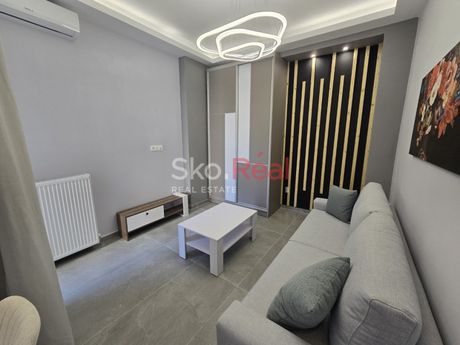Studio 30sqm for sale-Agios Dimitrios
