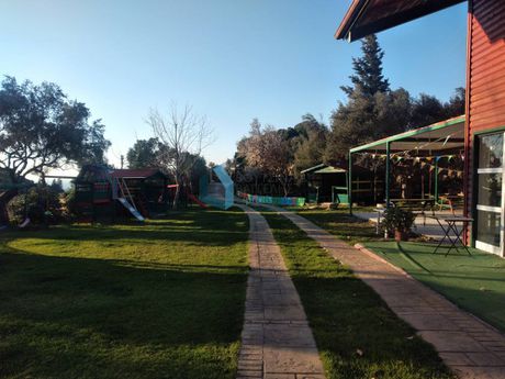 Κτίριο 330τ.μ. για πώληση-Ρίο » Κάτω καστρίτσι