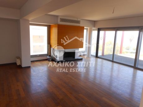 Διαμέρισμα 160τ.μ. για πώληση-Πάτρα » Τερψιθέα (πελεκάνος)