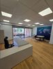 Office 100sqm for rent-Voula