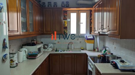 Apartment 85sqm for sale-Kolonos - Kolokinthous