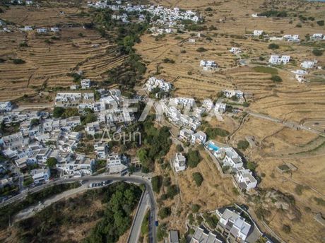 Parcel 12.000sqm for sale-Tinos » Triantaros