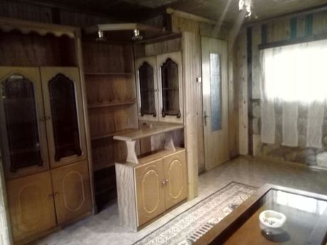 Detached home 42sqm for rent-Alexandroupoli » Nea Chili