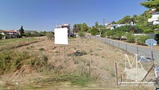 Οικόπεδο 579 τ.μ. για πώληση