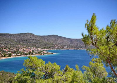 Αγροτεμάχια 20.000 τ.μ. για πώληση, Κορινθία, Σολύγεια