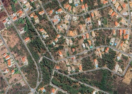 Οικόπεδο 515τ.μ. για πώληση-Πικέρμι