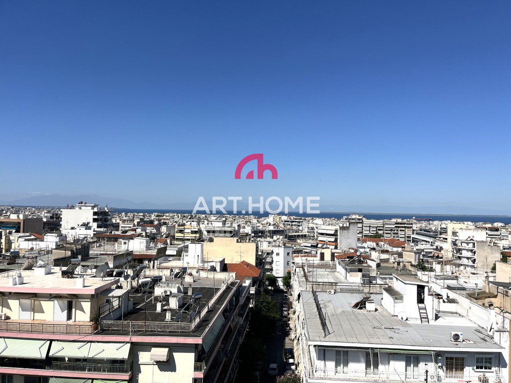 Διαμέρισμα 118 τ.μ. προς πώληση, Κάτω Τούμπα