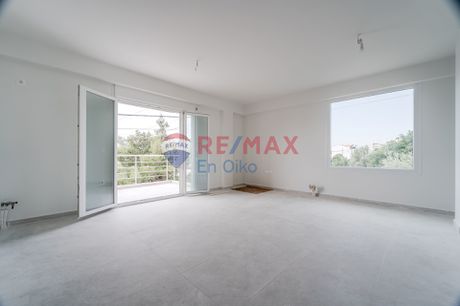 Maisonette 129sqm for sale-Gerakas