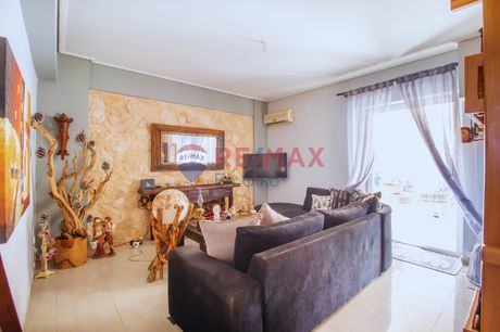 Apartment 57sqm for sale-Rafina