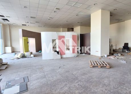 Store 564sqm for sale-Pylea » Mediterranean Cosmos
