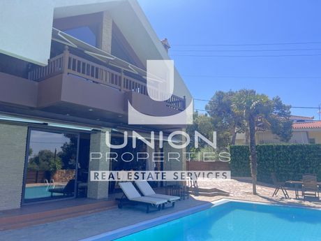 Detached home 185sqm for sale-Nea Penteli