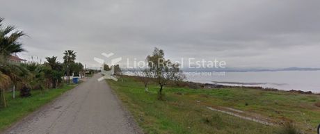 Αγροτεμάχια 720τ.μ. για πώληση-Καμένα βούρλα » Καινούργιο