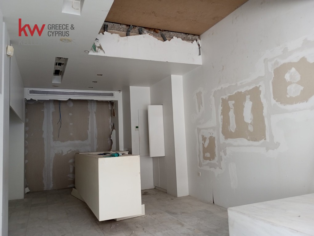 Κατάστημα 34 τ.μ. προς πώληση, Αθήνα - Κέντρο, Κολωνάκι - Λυκαβηττός