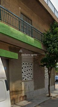 Επιχειρηματικό κτίριο 480τ.μ. για πώληση-Περιστέρι