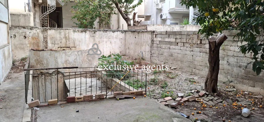 Επιχειρηματικό κτίριο 535 τ.μ. προς πώληση, Κολοκυνθούς