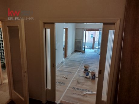 Apartment 78sqm for rent-Ampelokipoi - Pentagon