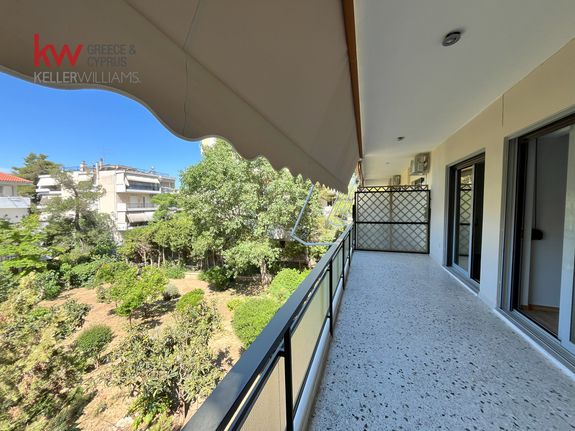 Apartment 58 sqm for rent, Athens - North, Agia Paraskevi
