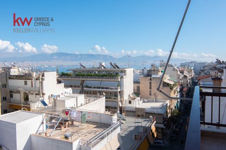 Apartment 126,8sqm for sale-Kallipoli