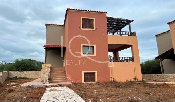 Detached home 176,06 sqm for sale, Chania Prefecture, Nea Kidonia