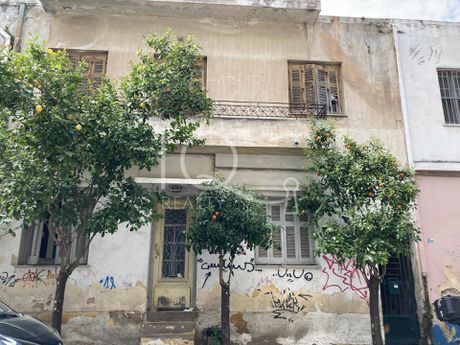 Διαμέρισμα 57,83τ.μ. για πώληση-Βύρωνας