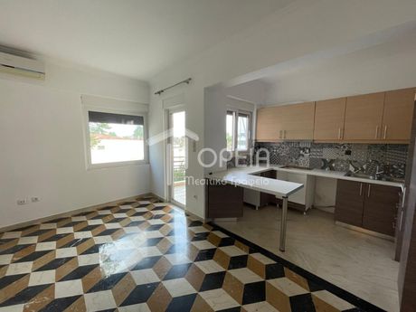 Apartment 50sqm for rent-Vari - Varkiza » Varkiza