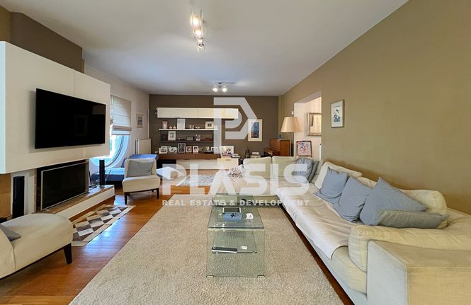 Διαμέρισμα 165 τ.μ. για πώληση, Αθήνα - Νότια Προάστια, Βούλα