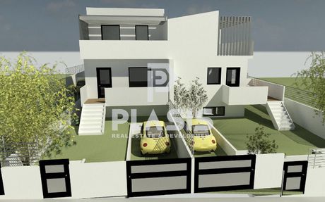 Μεζονέτα 105τ.μ. για πώληση-Μαρκόπουλο