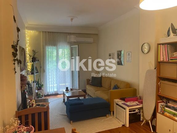 Διαμέρισμα 70 τ.μ. για πώληση, Θεσσαλονίκη - Κέντρο, Μπότσαρη