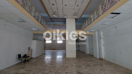 Κατάστημα 420τ.μ. για ενοικίαση-Ιπποκράτειο