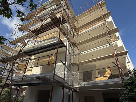 Apartment 92sqm for sale-Patra