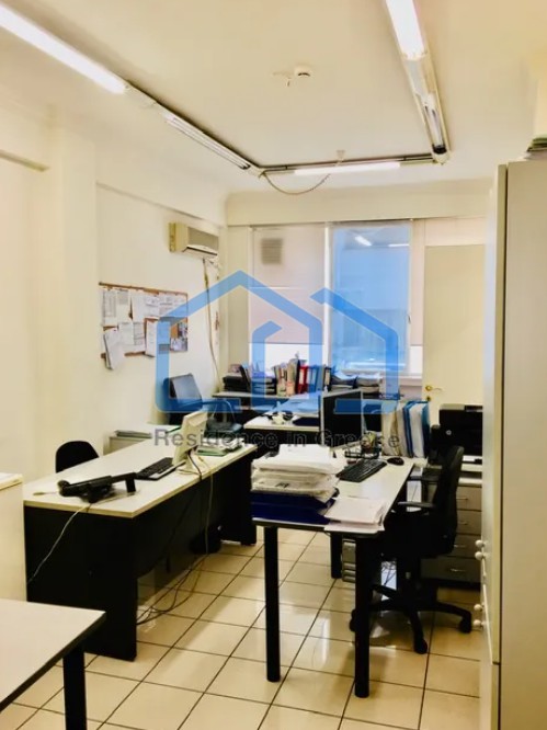 Γραφείο 300 τ.μ. πρός ενοικίαση, Αθήνα - Κέντρο, Κέντρο