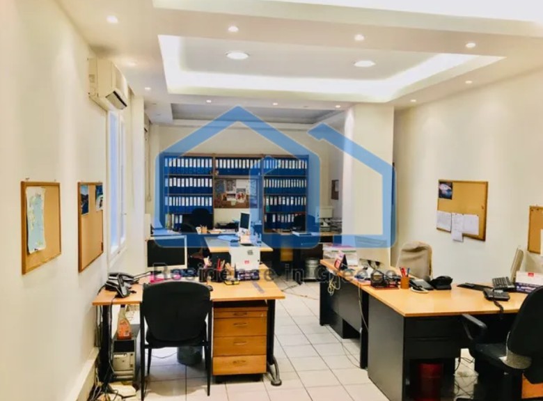 Γραφείο 300 τ.μ. πρός ενοικίαση, Αθήνα - Κέντρο, Κέντρο