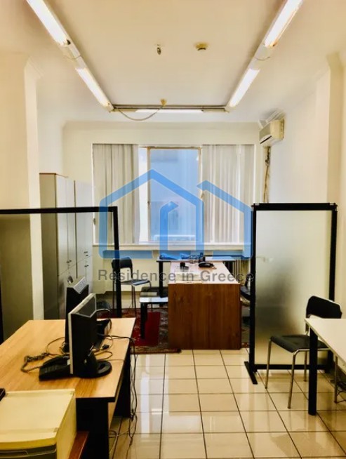 Γραφείο 300 τ.μ. πρός ενοικίαση, Αθήνα - Κέντρο, Κέντρο