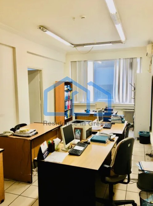 Γραφείο 300 τ.μ. πρός ενοικίαση, Αθήνα - Κέντρο, Κέντρο