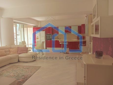 Διαμέρισμα 100τ.μ. για ενοικίαση-Γλυφάδα