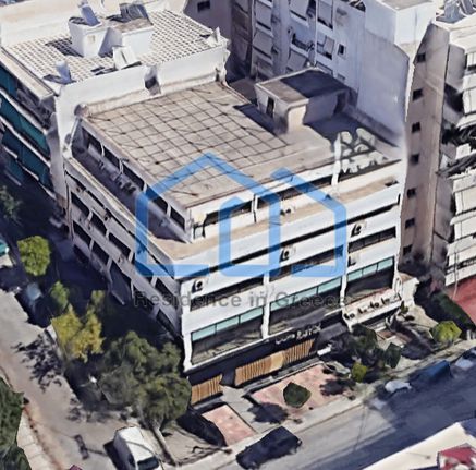 Επιχειρηματικό κτίριο 1.646 τ.μ. για πώληση, Αθήνα - Δυτικά Προάστια, Γαλάτσι