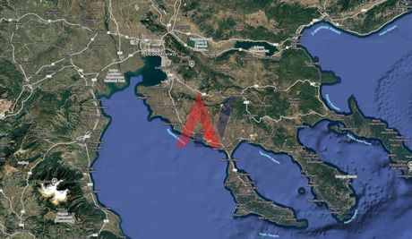 Αγροτεμάχια 10.350τ.μ. για πώληση-Τριγλία » Νέα πλάγια