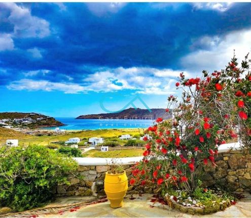 Μονοκατοικία 295 τ.μ. για πώληση, Κυκλάδες, Μύκονος