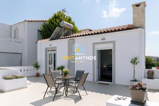 Μονοκατοικία 97 τ.μ. για πώληση, Ν. Ρεθύμνου, Αρκάδι-thumb-5