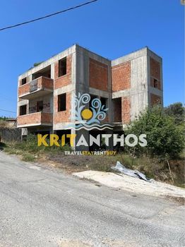 Detached home 336sqm for sale-Arkadi