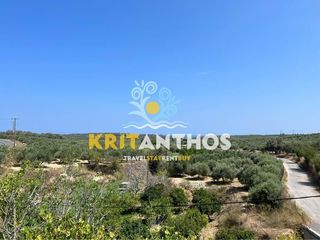 Μονοκατοικία 336 τ.μ. για πώληση, Ν. Ρεθύμνου, Αρκάδι-thumb-9