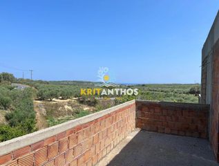Μονοκατοικία 336 τ.μ. για πώληση, Ν. Ρεθύμνου, Αρκάδι-thumb-10