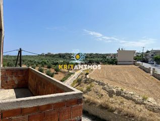 Μονοκατοικία 336 τ.μ. για πώληση, Ν. Ρεθύμνου, Αρκάδι-thumb-11
