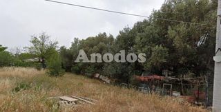 Οικόπεδο 515 τ.μ. προς πώληση