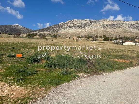 Αγροτεμάχια 10.000 τ.μ. για πώληση, Αττική - Υπόλοιπο, Ασπρόπυργος