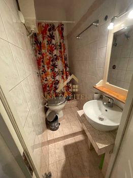 Studio 30sqm for rent-Nea Paralia