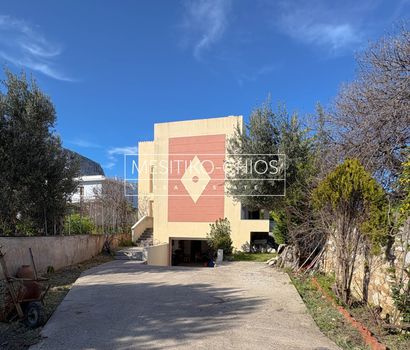Μονοκατοικία 360τ.μ. για πώληση-Χίος » Ομηρούπολη