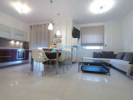 Apartment 80sqm for rent-Patra » Pantokratoros
